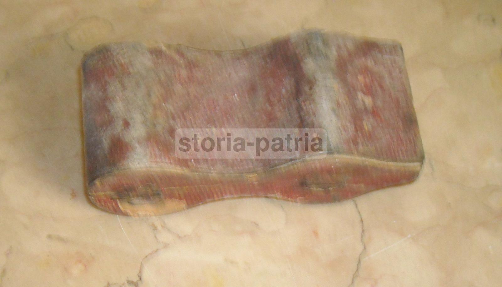 Antico Astuccio, Decorativo Modellato, Utile Per Antichi Binocoli, Da Collezione immagine 7