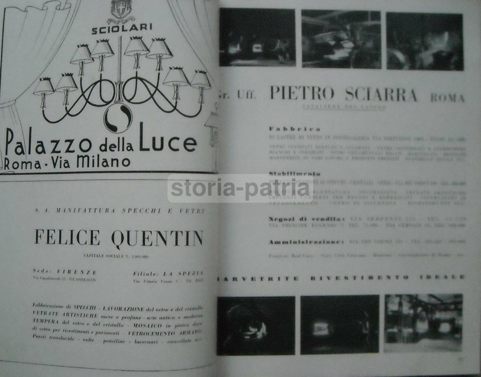 Arte, Architettura, Arredamento, Design, Gio Ponti, Vetro, Lampade, Fontana, Venini, 41 immagine 10