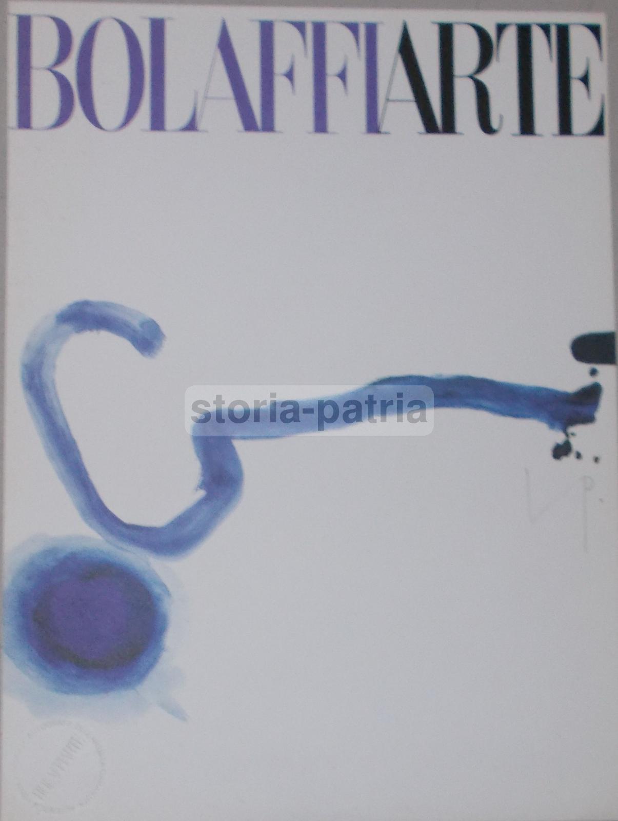 Arte Moderna, Arcobaleno, Indaco, Victor Pasmore, Bella Grafica Da Collezione, Ages immagine 1