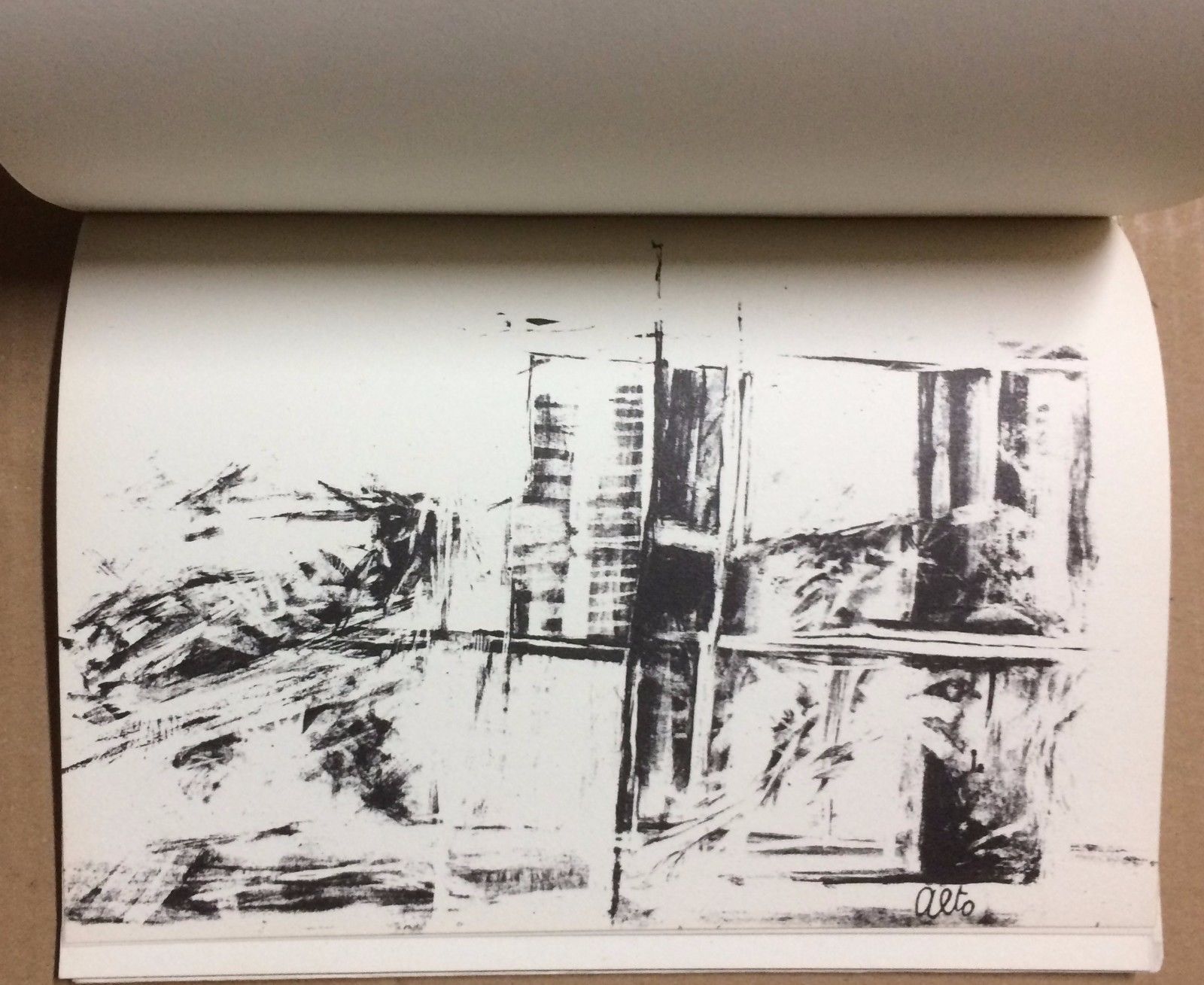 Arte Moderna, Puglia, Bari, Alto, Bella Monografia Illustrata, Macerata, Con Tavole immagine 2