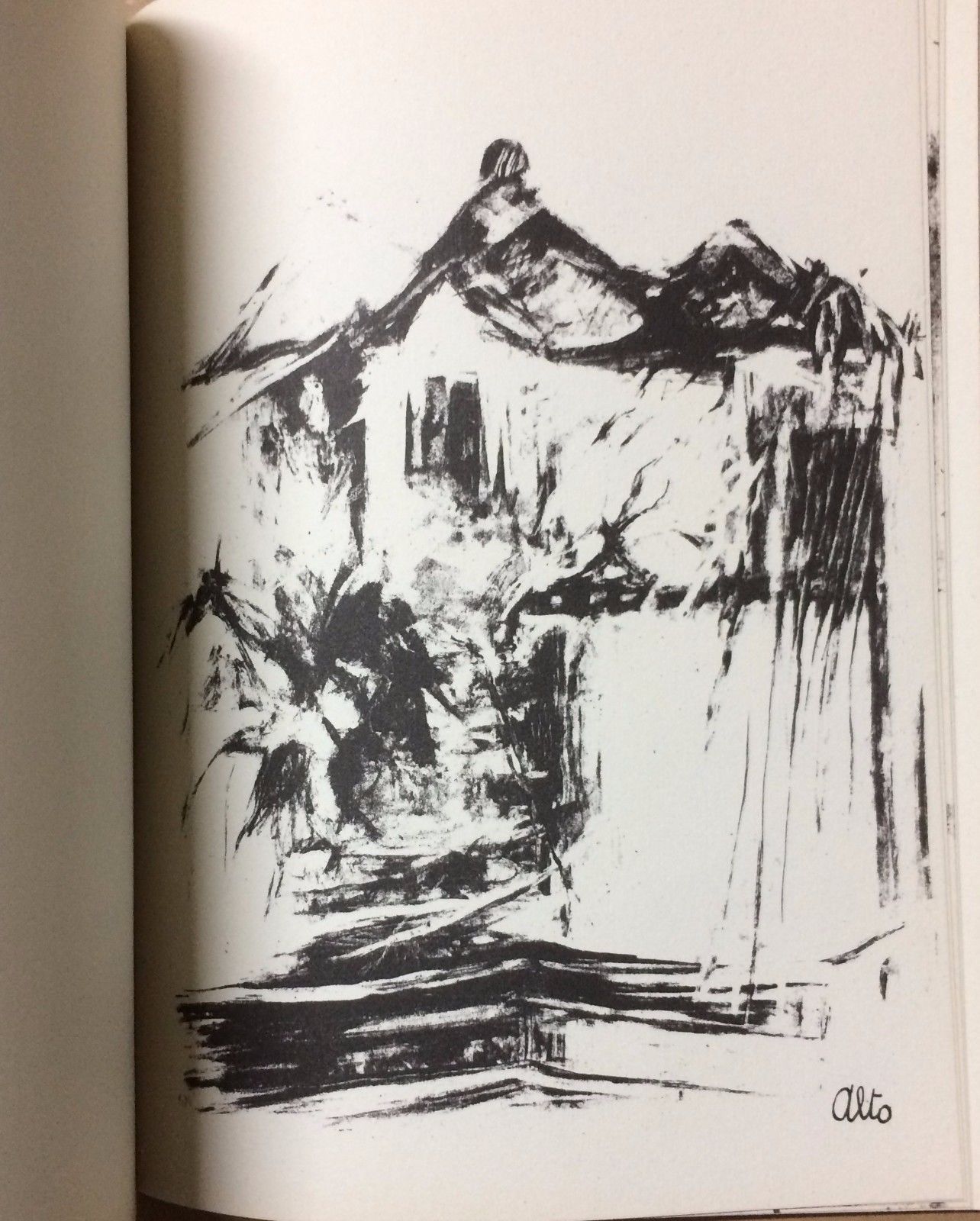 Arte Moderna, Puglia, Bari, Alto, Bella Monografia Illustrata, Macerata, Con Tavole immagine 4