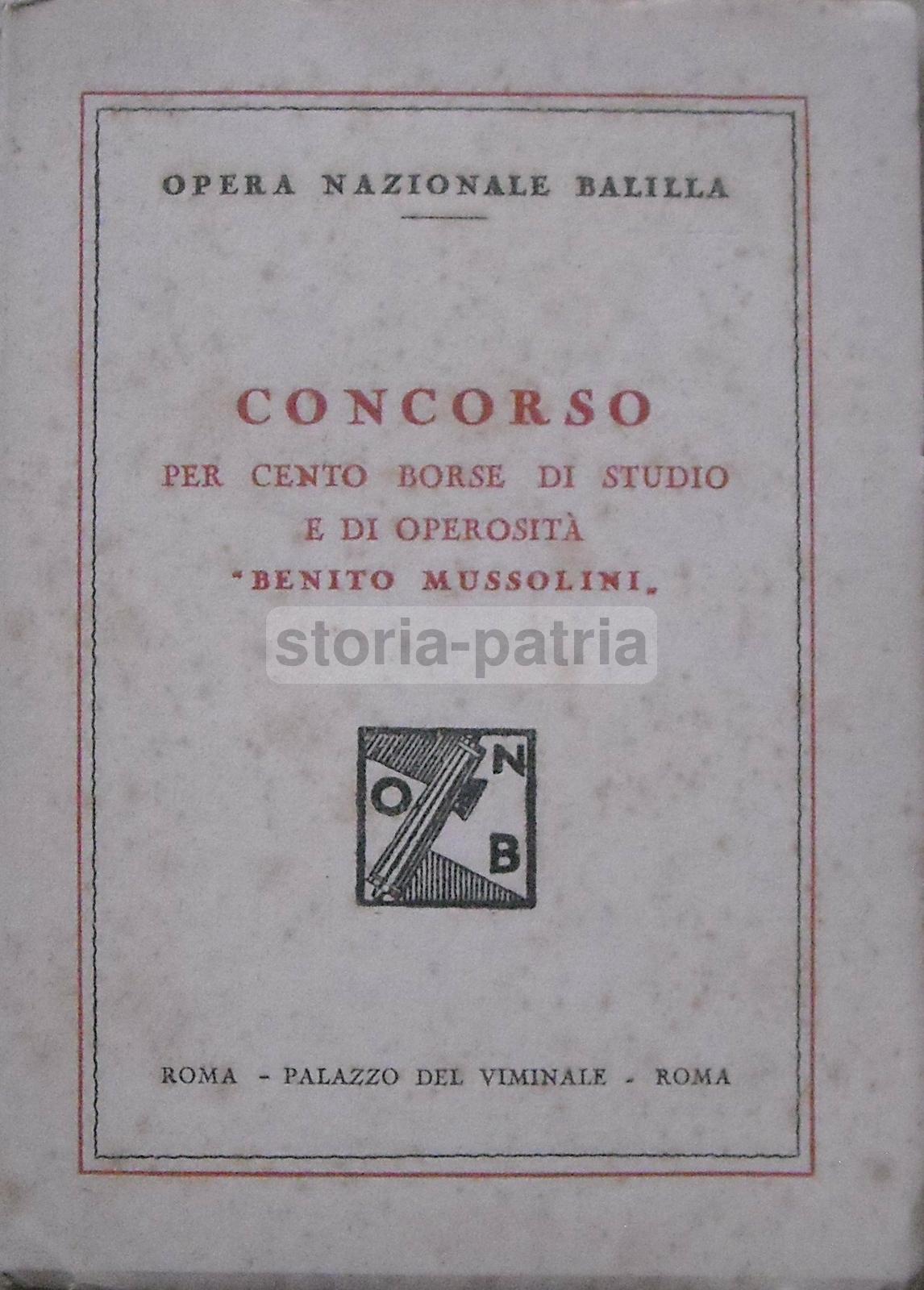 Arte, Pittura, Concorso Artistico, Elenco Premiati, Avanguardisti Pittori, Illustrato immagine 5