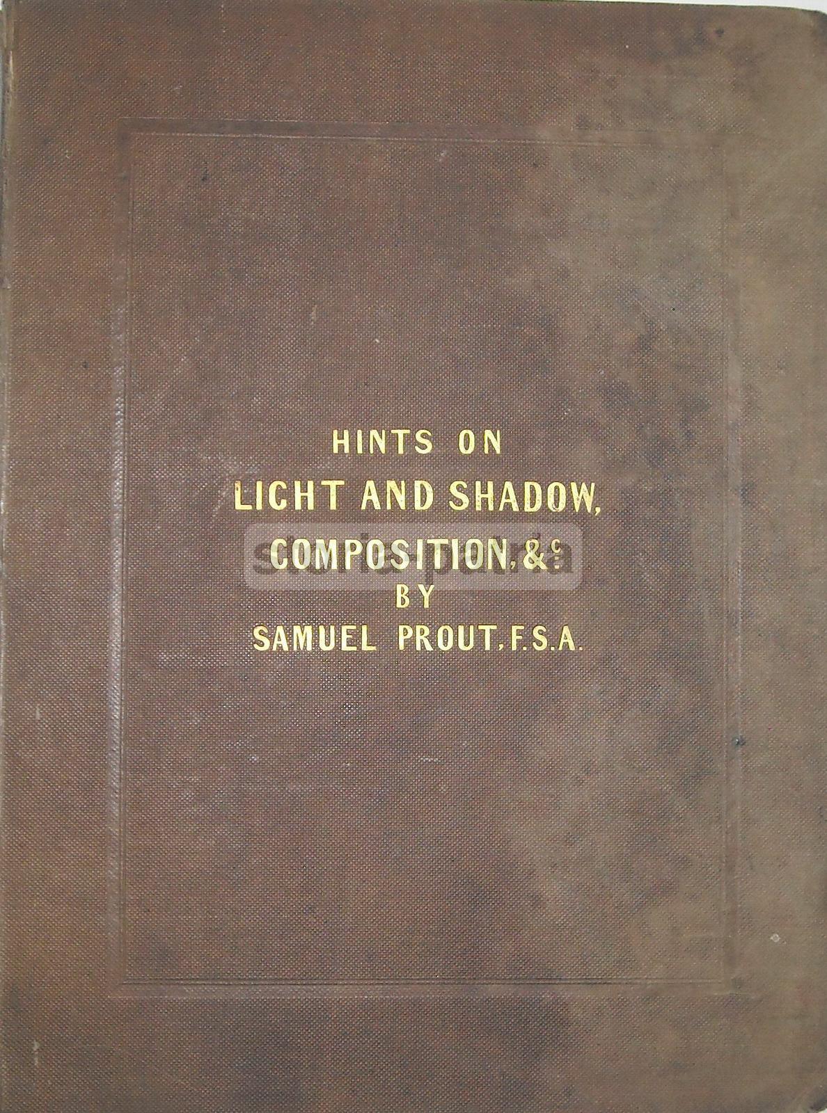 Arte, Pittura Di Paesaggio, Tecnica, Illustrato Di Pregio, Samuel Prout, Venezia, 800 immagine 3