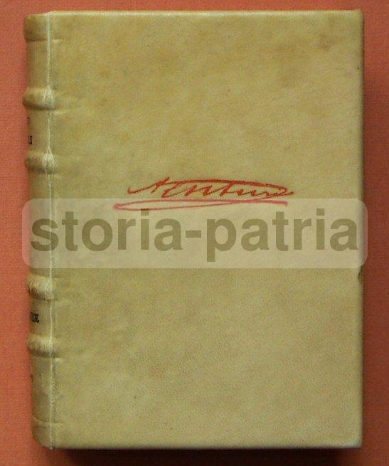 Arte Tipografica, Letteratura, Magnifica Edizione, Rara Opera Originale, Tyszkiewicz immagine 3
