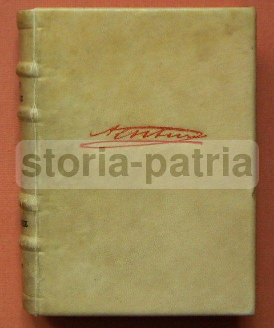 Arte Tipografica, Letteratura, Magnifica Edizione, Rara Opera Originale, Tyszkiewicz immagine 4