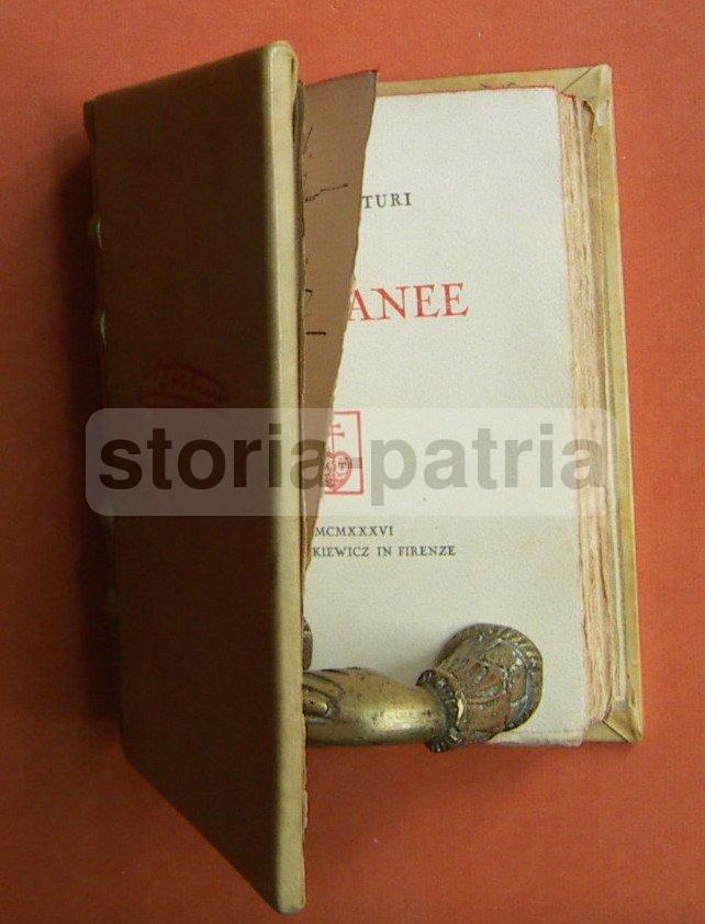 Arte Tipografica, Letteratura, Magnifica Edizione, Rara Opera Originale, Tyszkiewicz immagine 6