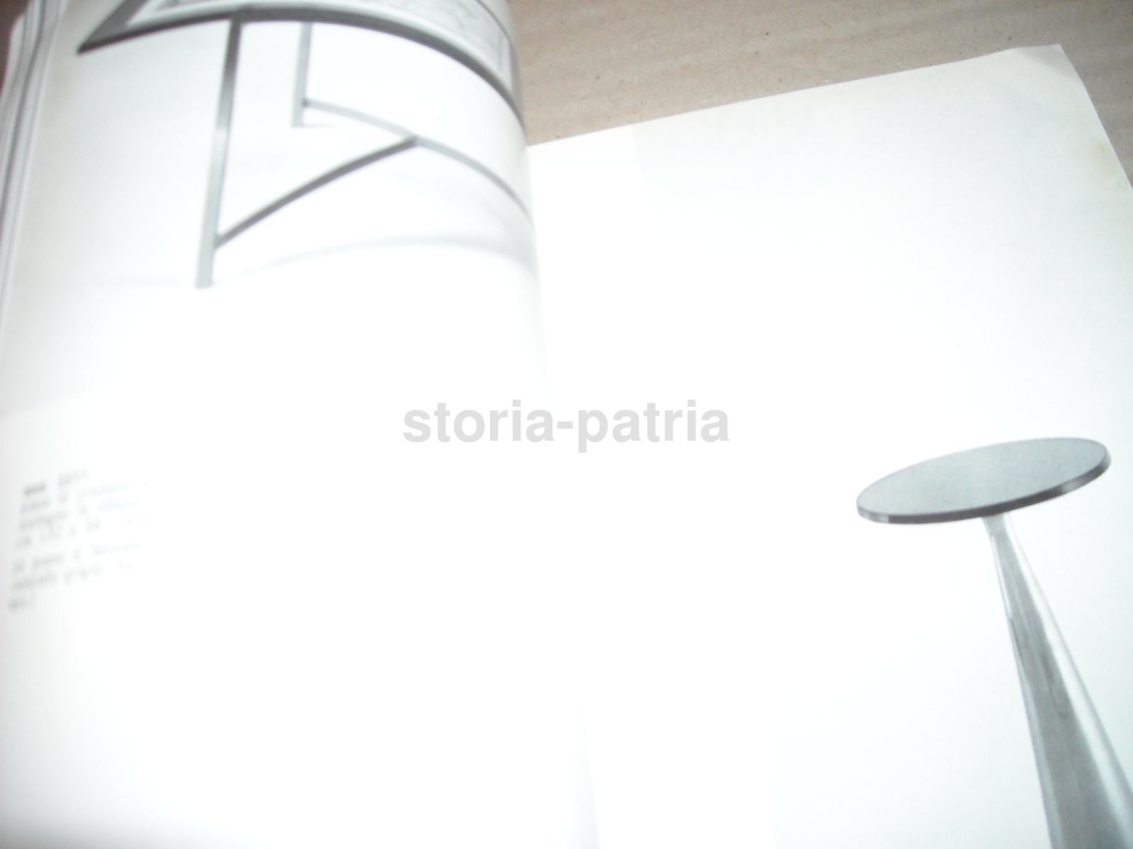 Arte Vetraria, Vetro, Vetri Artistici, Lampade, Cristalli, Fontana Arte, Raro Catalogo immagine 27