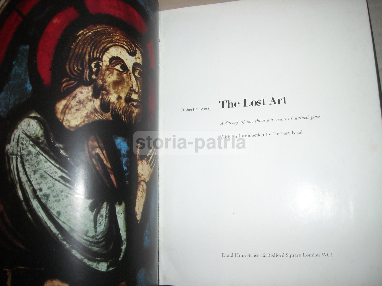 Arte Vetraria, Vetro, Vetri Artistici, Volume Illustratissimo, Obermayr, Baker, Norris immagine 1