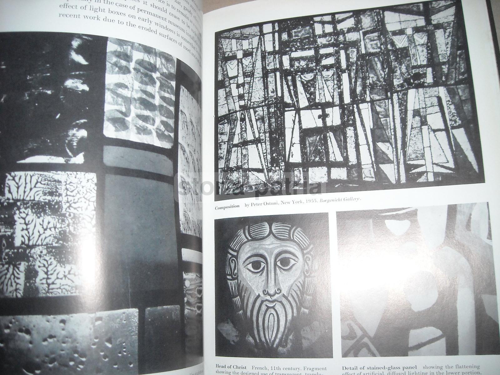 Arte Vetraria, Vetro, Vetri Artistici, Volume Illustratissimo, Obermayr, Baker, Norris immagine 4
