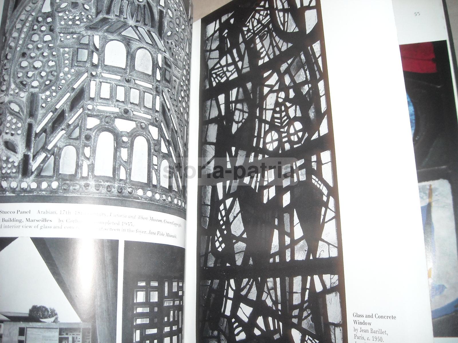Arte Vetraria, Vetro, Vetri Artistici, Volume Illustratissimo, Obermayr, Baker, Norris immagine 5