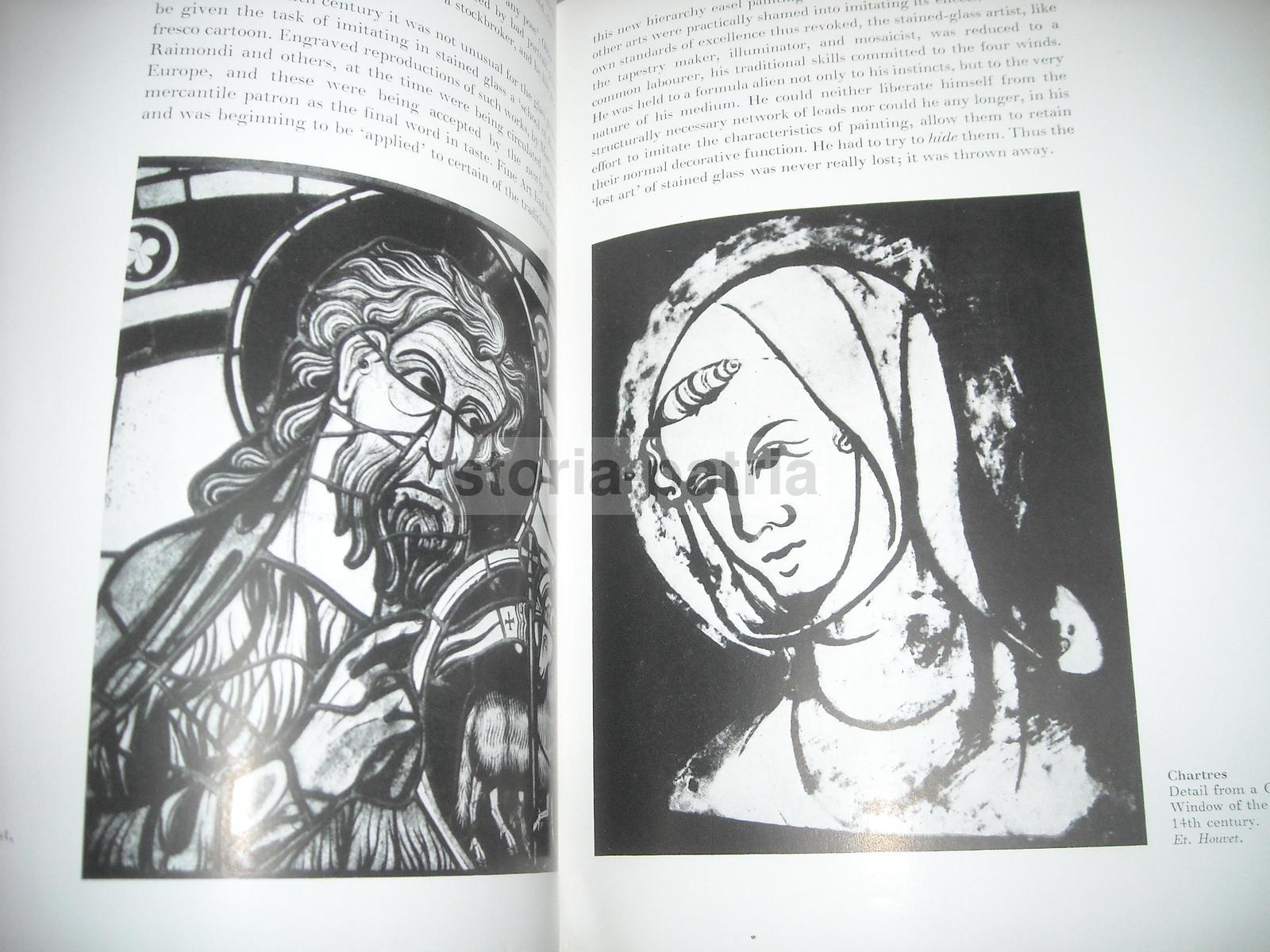 Arte Vetraria, Vetro, Vetri Artistici, Volume Illustratissimo, Obermayr, Baker, Norris immagine 7