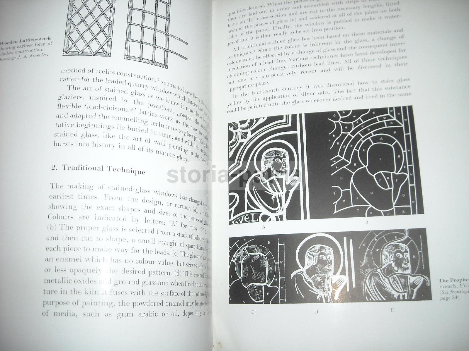 Arte Vetraria, Vetro, Vetri Artistici, Volume Illustratissimo, Obermayr, Baker, Norris immagine 8