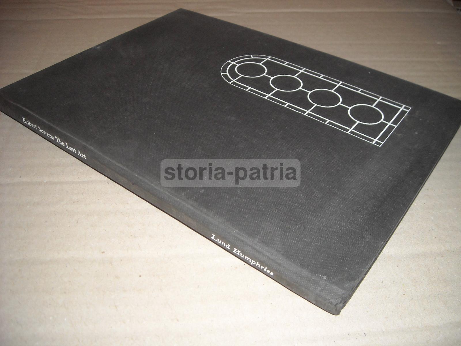 Arte Vetraria, Vetro, Vetri Artistici, Volume Illustratissimo, Obermayr, Baker, Norris immagine 9