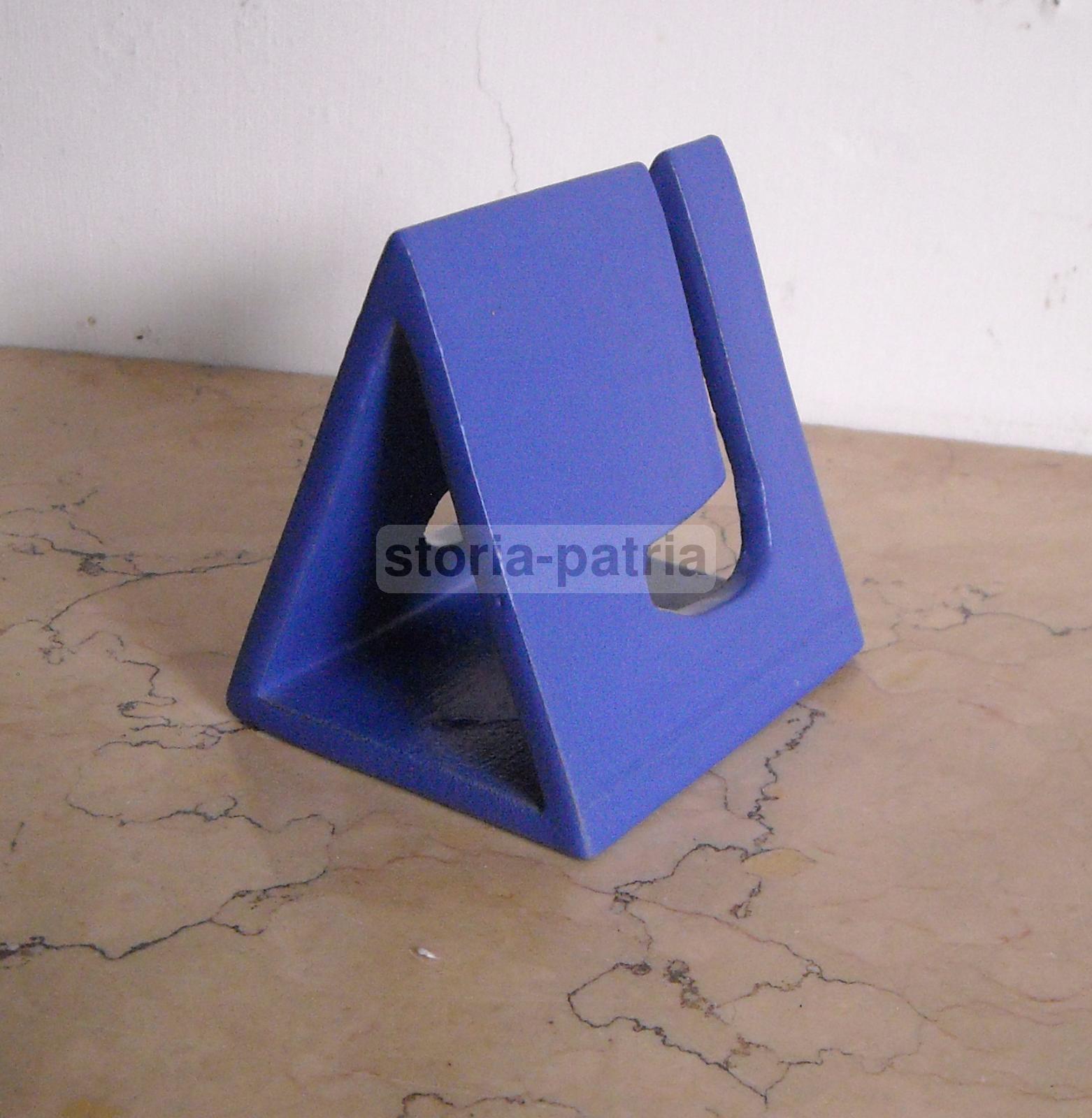 Design, Modernariato, Alessio Tasca, Nove, Graziosa Ceramica d'Epoca, Da Collezione immagine 5