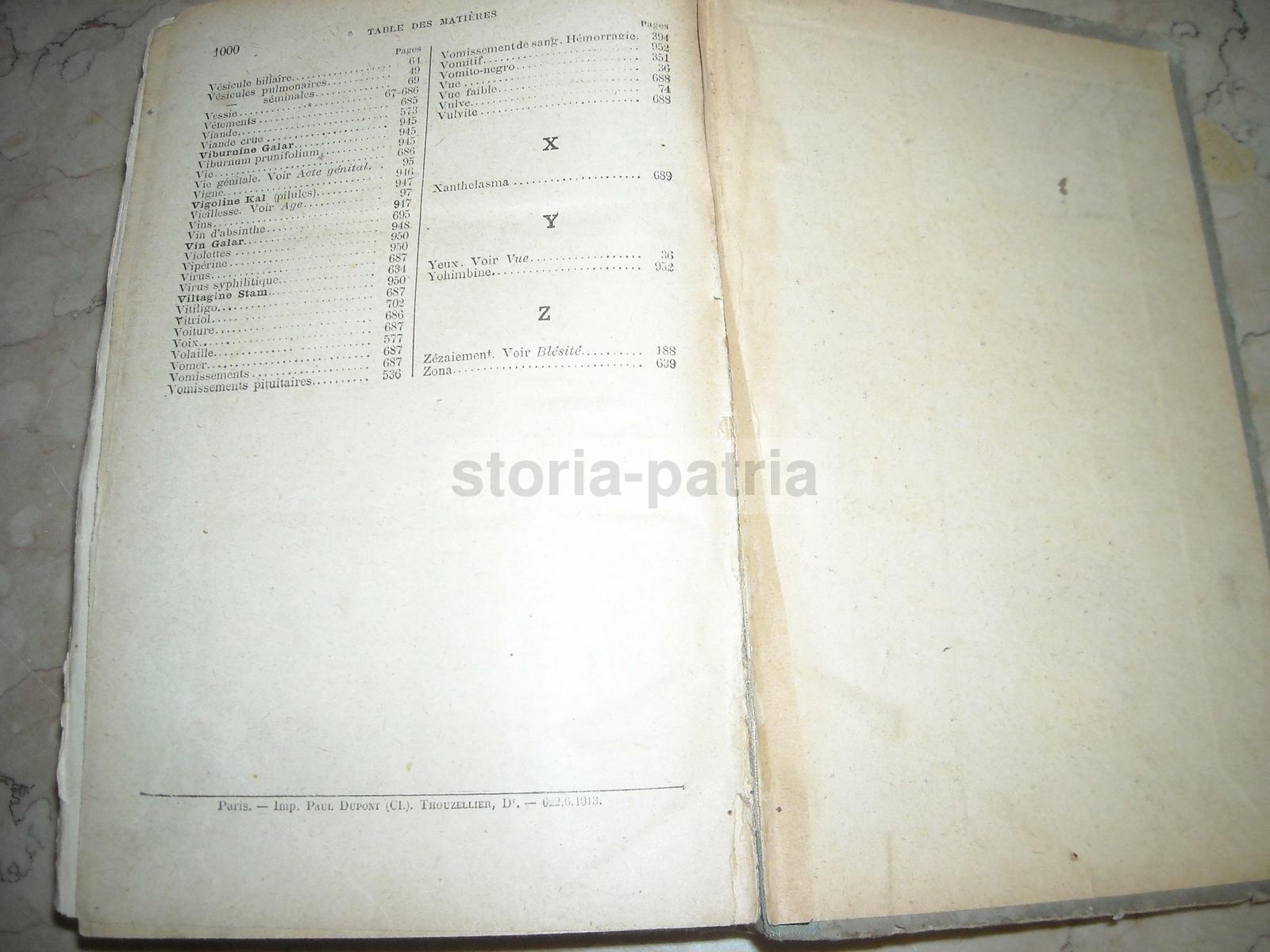 Medicina Vegetale, Farmacia, Terapie, Storia Naturale, Erboristeria, Botanica, Igiene immagine 6