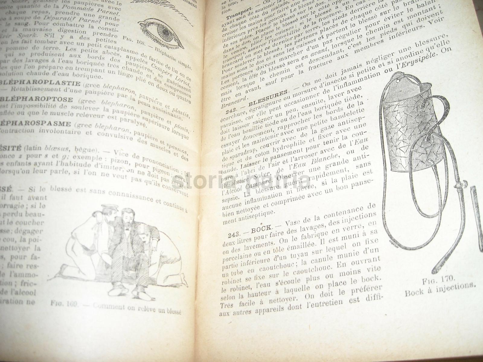 Medicina Vegetale, Farmacia, Terapie, Storia Naturale, Erboristeria, Botanica, Igiene immagine 9