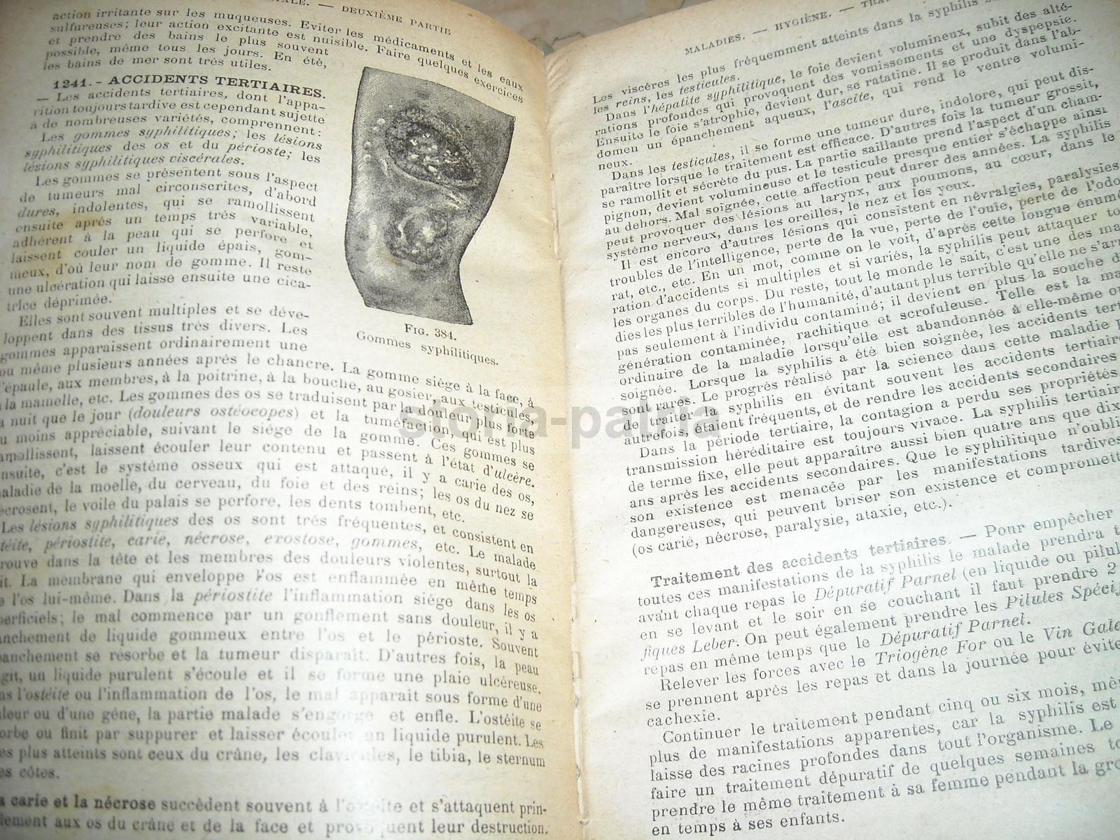 Medicina Vegetale, Farmacia, Terapie, Storia Naturale, Erboristeria, Botanica, Igiene immagine 19