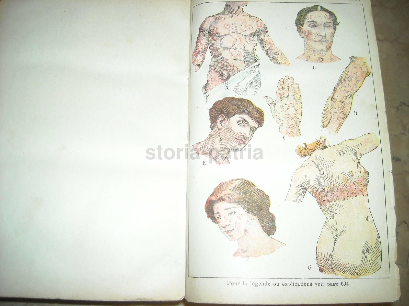Medicina Vegetale, Farmacia, Terapie, Storia Naturale, Erboristeria, Botanica, Igiene immagine 26