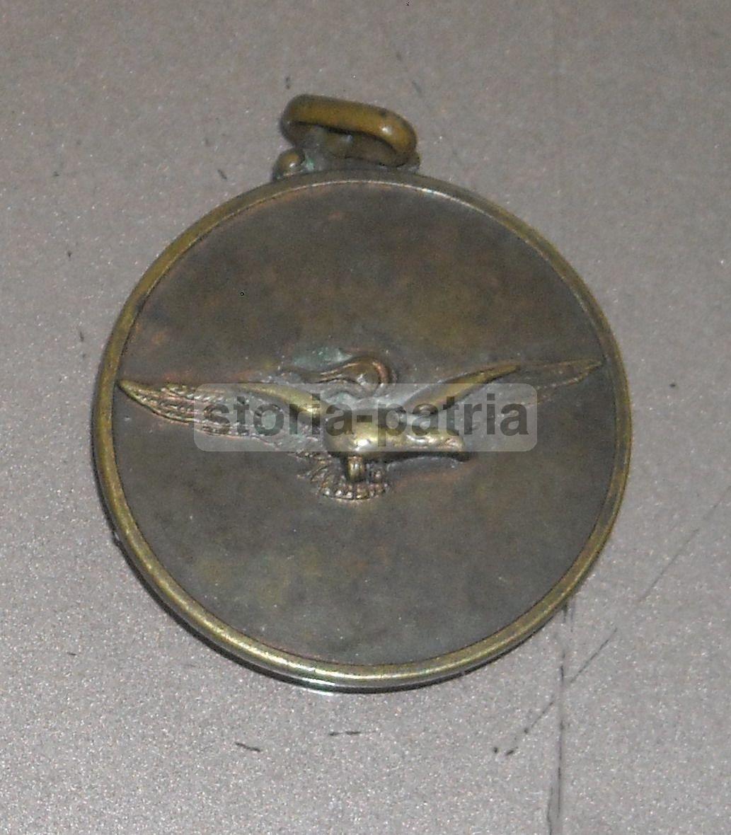 Militaria, Esercito, Aviazione Leggera, Addestramento, Decorativa E Da Collezione immagine 1
