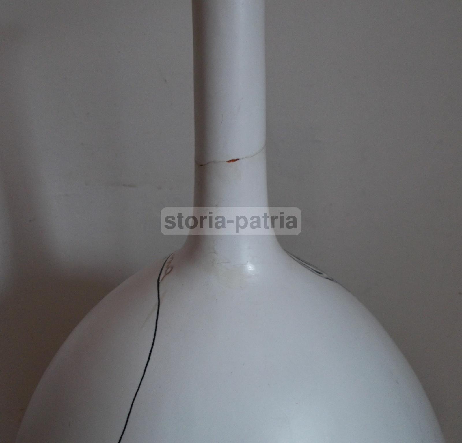 Modernariato, Design, Arte Moderna, Artistica Ceramica, Decorativo Dipinto, Messina immagine 11
