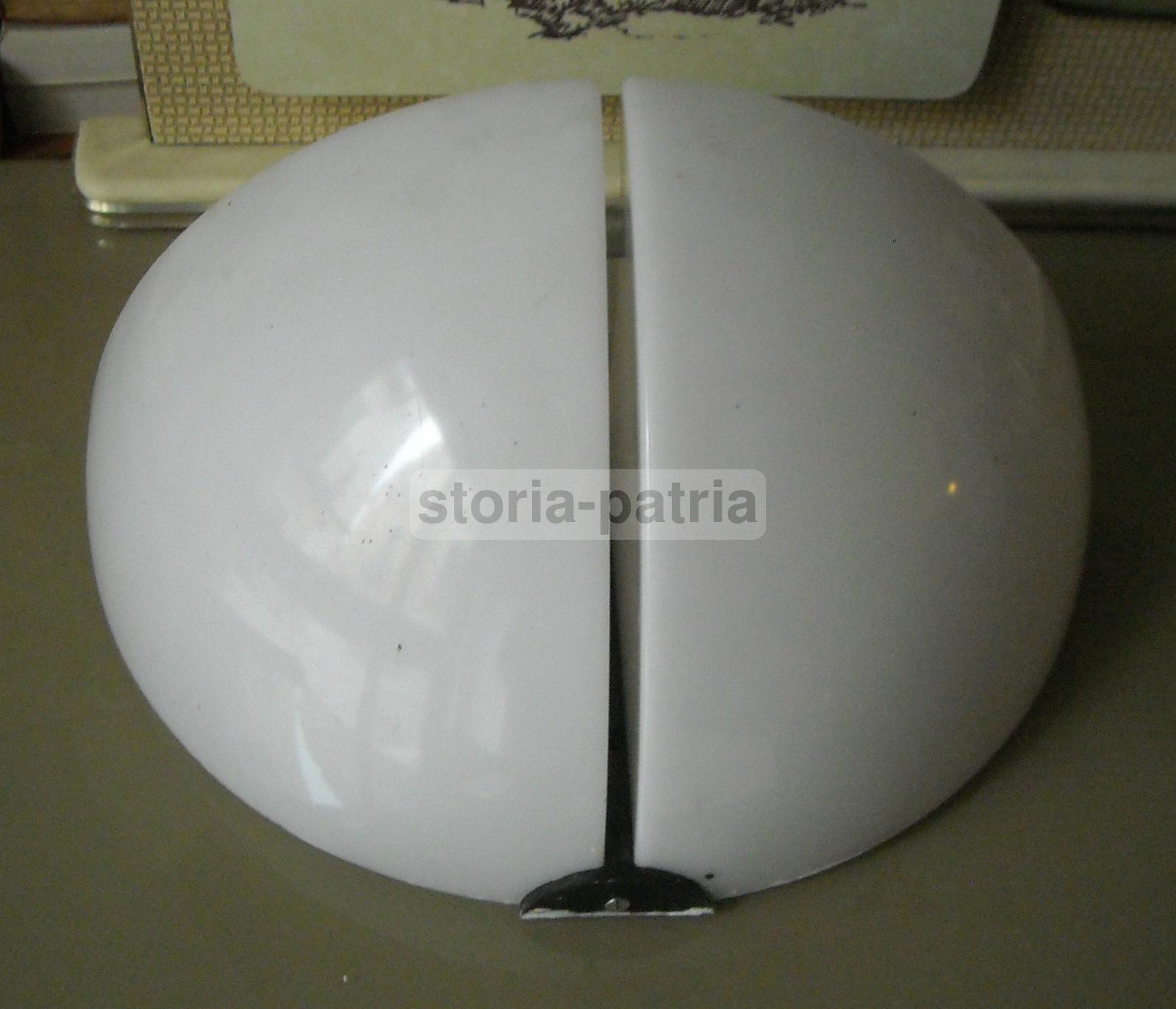 Modernariato, Design, Decorativa Applique, Lampada Da Collezione, Stilnovo, Marcata immagine 1