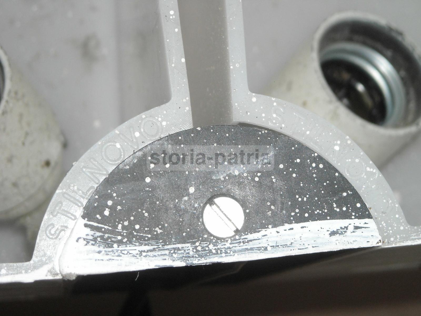 Modernariato, Design, Decorativa Applique, Lampada Da Collezione, Stilnovo, Marcata immagine 4