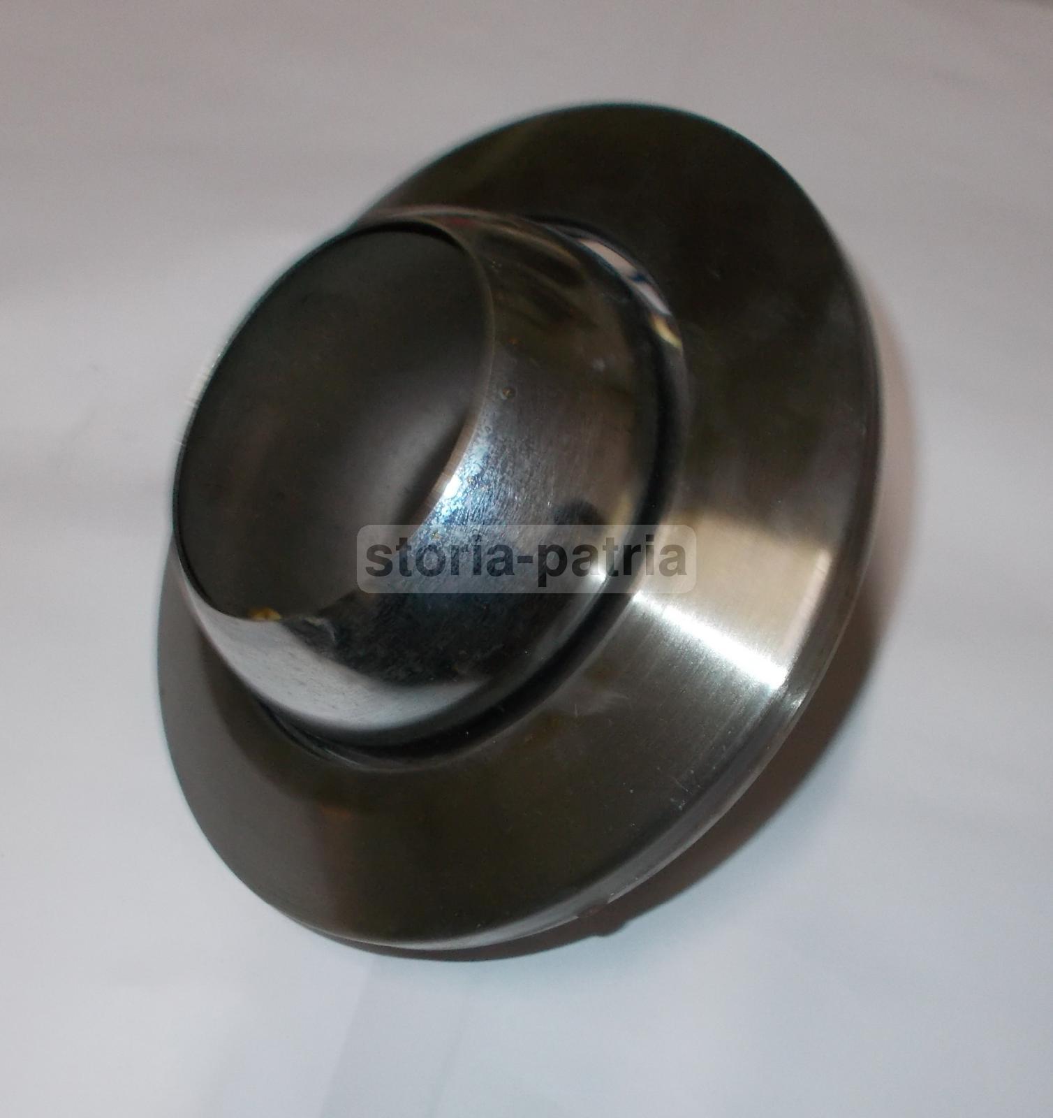 Modernariato, Design, Lampada Cromata, Applique Da Collezione, Decorativo, d'Epoca immagine 2