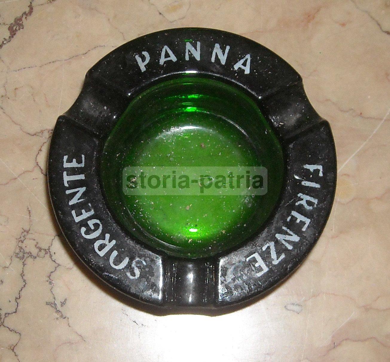 Modernariato, Design, Pubblicitaria Da Collezione, Acqua Minerale, Sorgente, Firenze immagine 1