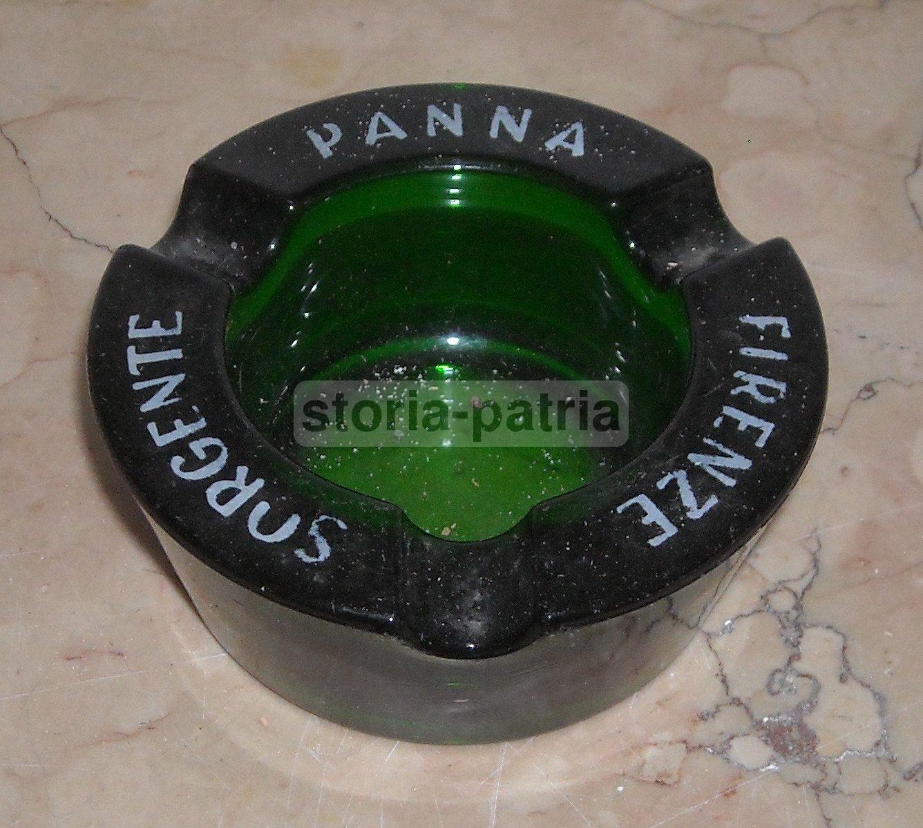 Modernariato, Design, Pubblicitaria Da Collezione, Acqua Minerale, Sorgente, Firenze immagine 2