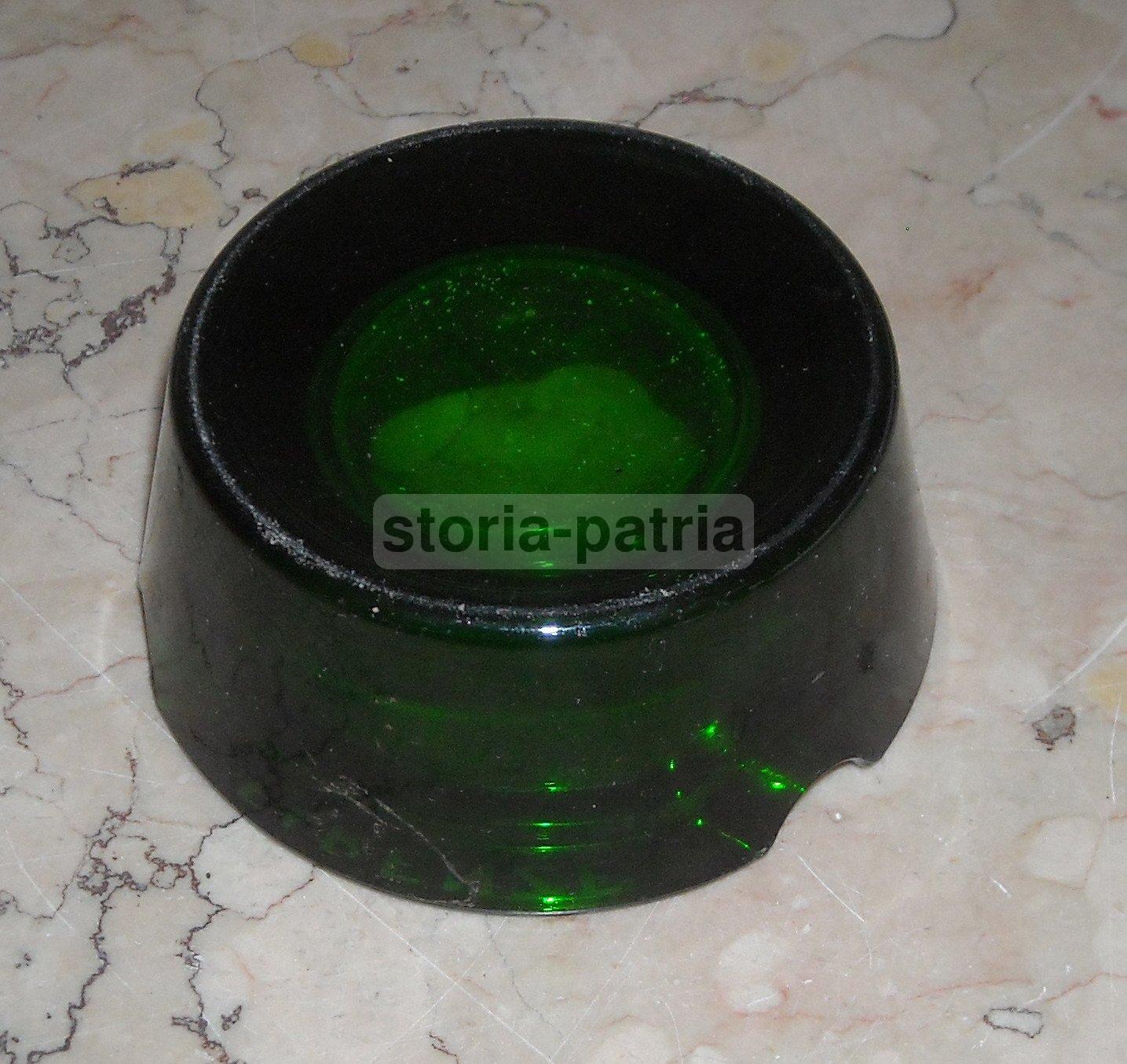 Modernariato, Design, Pubblicitaria Da Collezione, Acqua Minerale, Sorgente, Firenze immagine 3