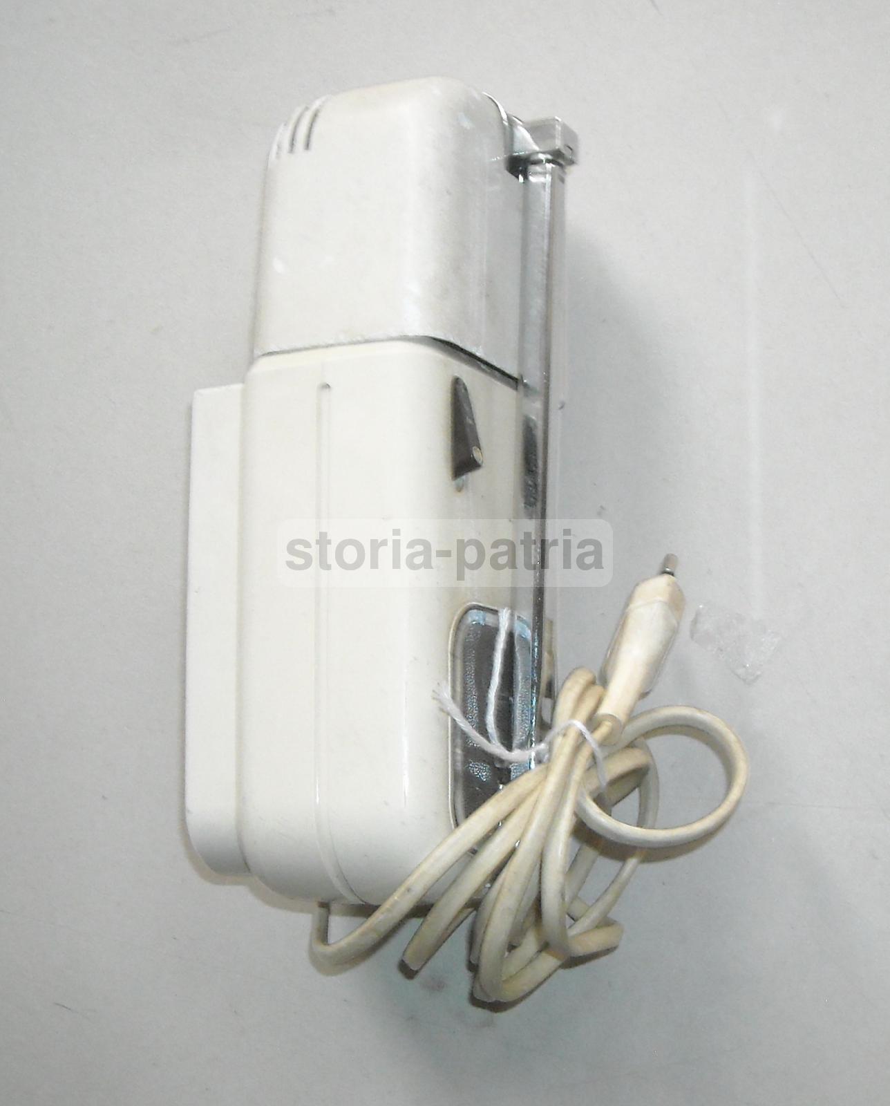 Modernariato, Inusuale Design, Decorativa Lampada d'Epoca, Da Collezione, Pieghevole immagine 5