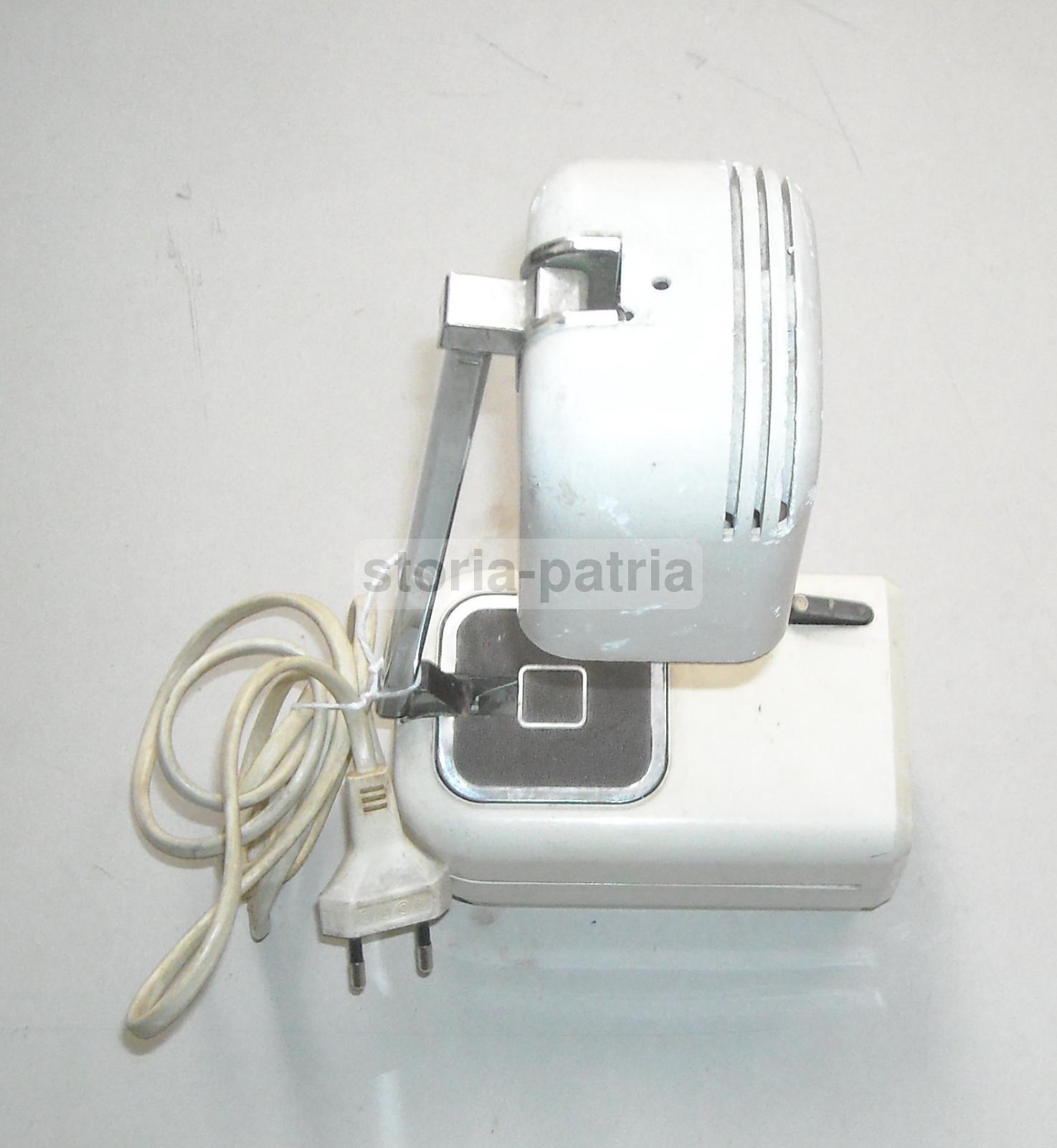 Modernariato, Inusuale Design, Decorativa Lampada d'Epoca, Da Collezione, Pieghevole immagine 9