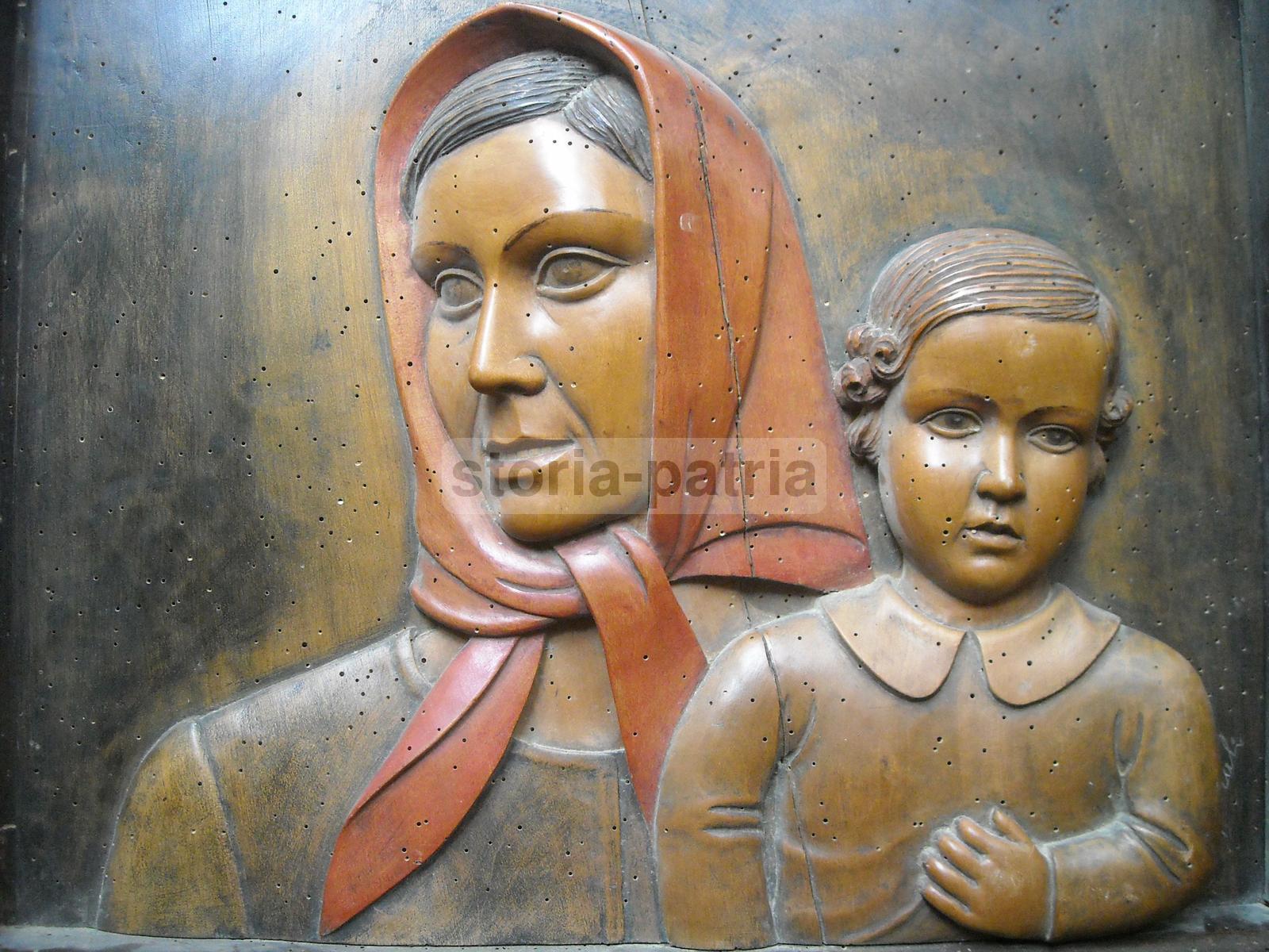 Novecento In Abruzzo, Suggestiva Opera Scultorea, Da Collezione, Teramo, Pescara immagine 8