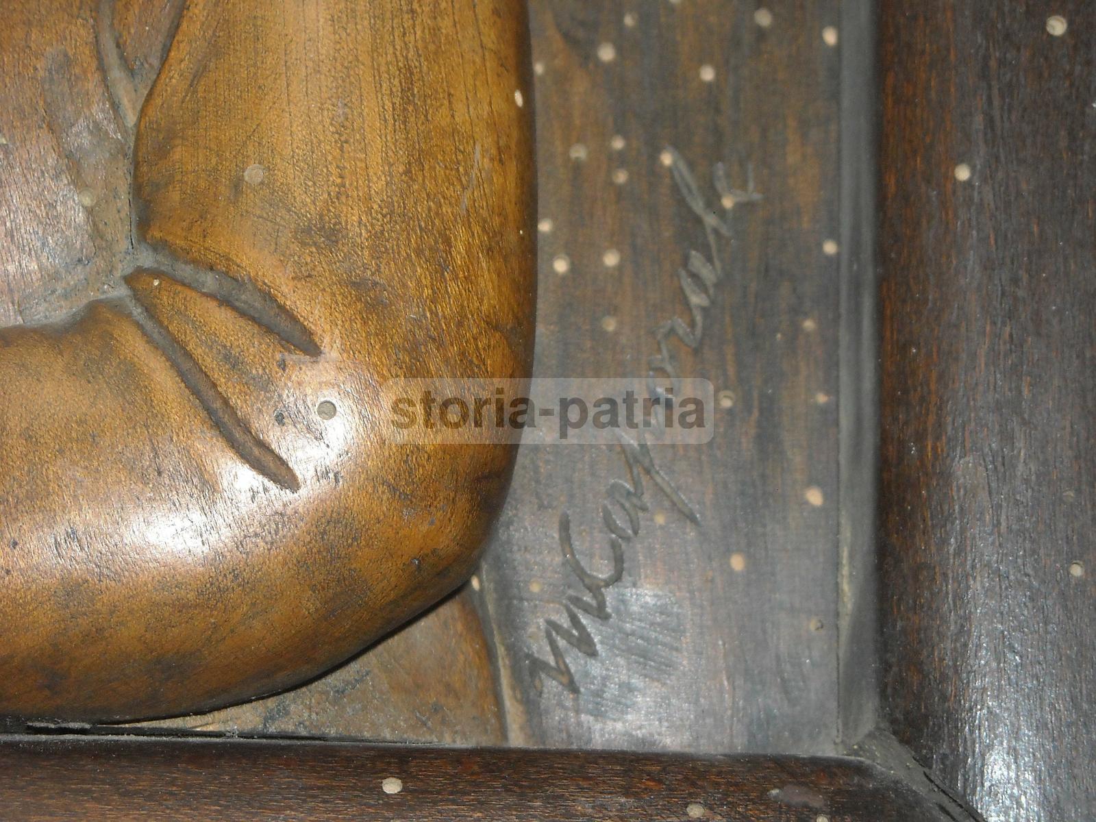 Novecento In Abruzzo, Suggestiva Opera Scultorea, Da Collezione, Teramo, Pescara immagine 10