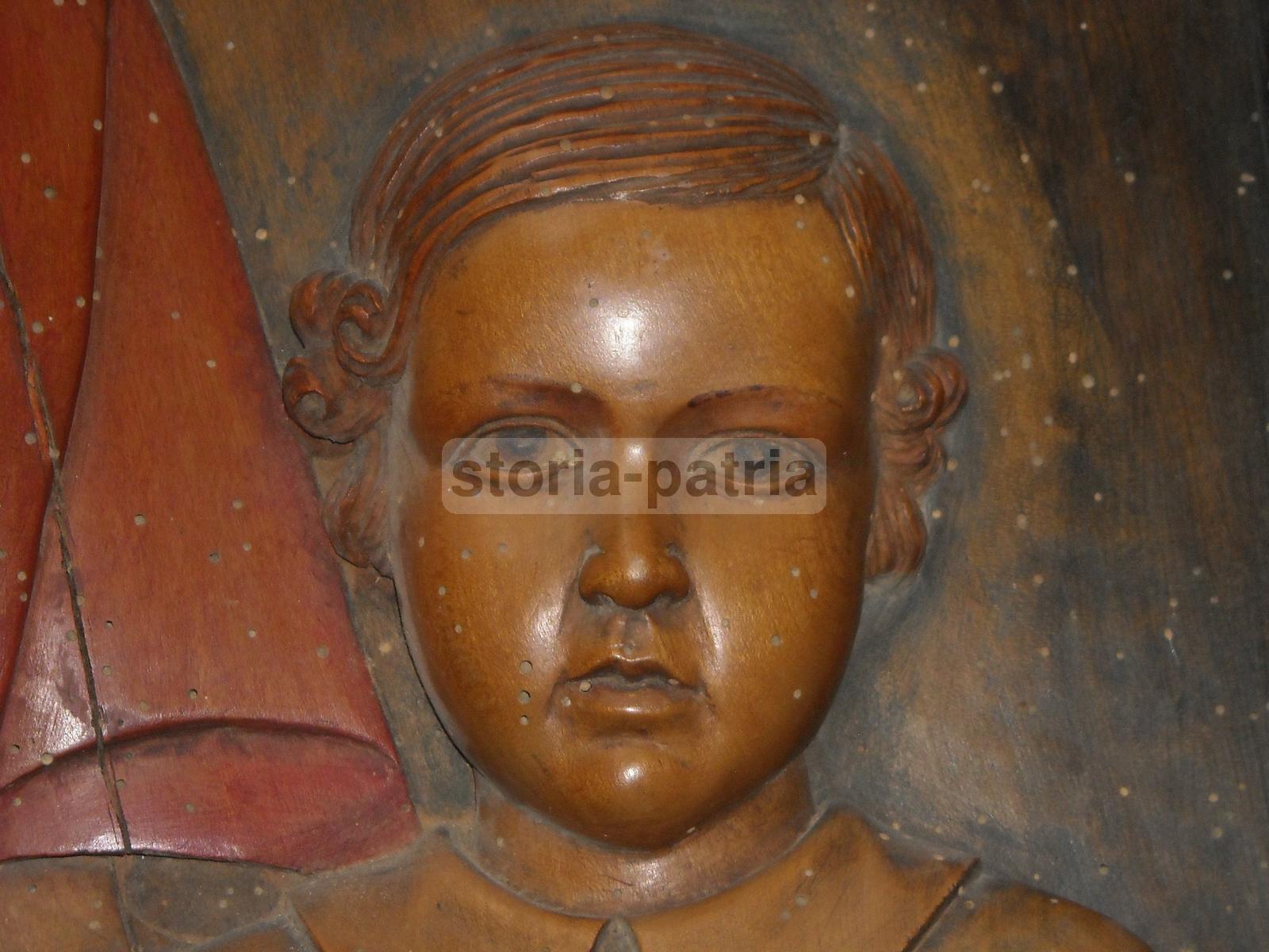 Novecento In Abruzzo, Suggestiva Opera Scultorea, Da Collezione, Teramo, Pescara immagine 12