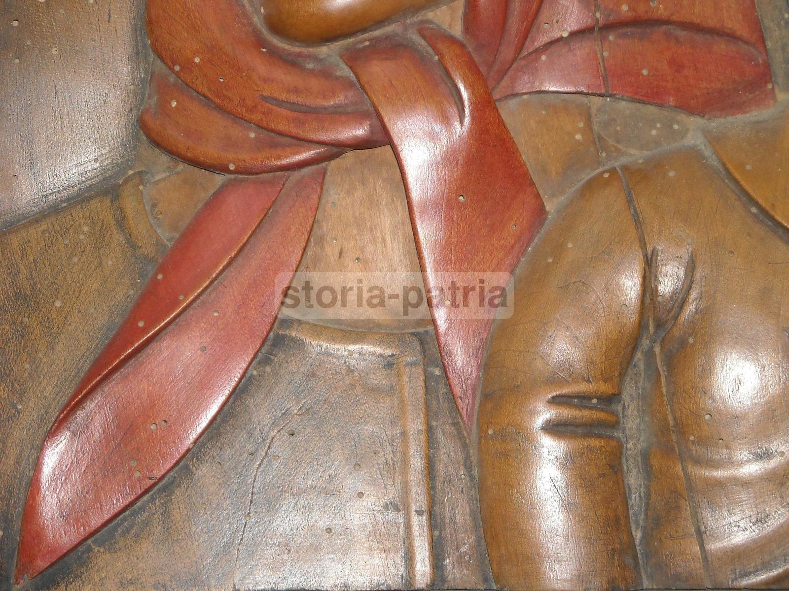 Novecento In Abruzzo, Suggestiva Opera Scultorea, Da Collezione, Teramo, Pescara immagine 13