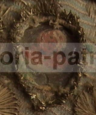 Puglia, Arte, Devozione, San Nicola, Raro Inusuale Bottiglina, Manna, Da Collezione immagine 2