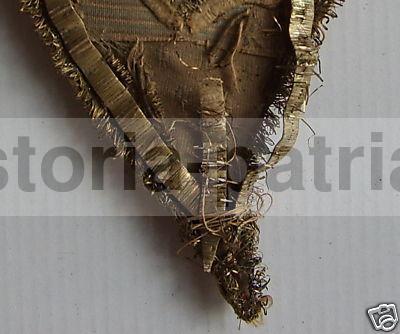 Puglia, Arte, Devozione, San Nicola, Raro Inusuale Bottiglina, Manna, Da Collezione immagine 3