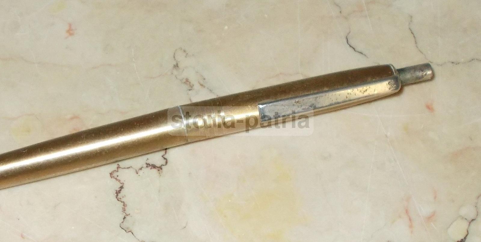 Scrittura, Penne Da Collezione, Penna Pubblicitaria, Benson Hedges, Decorativa immagine 2