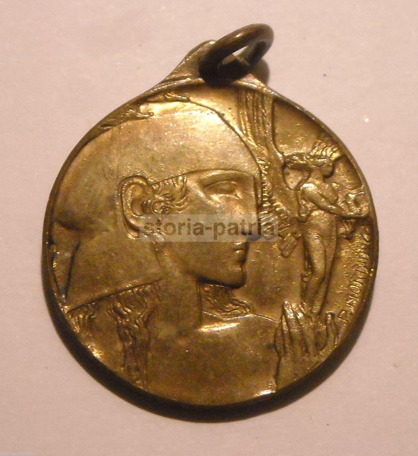 Scultura, Arte Della Medaglia, Militaria, Armata Doriente, Decorativa, Da Collezione immagine 1