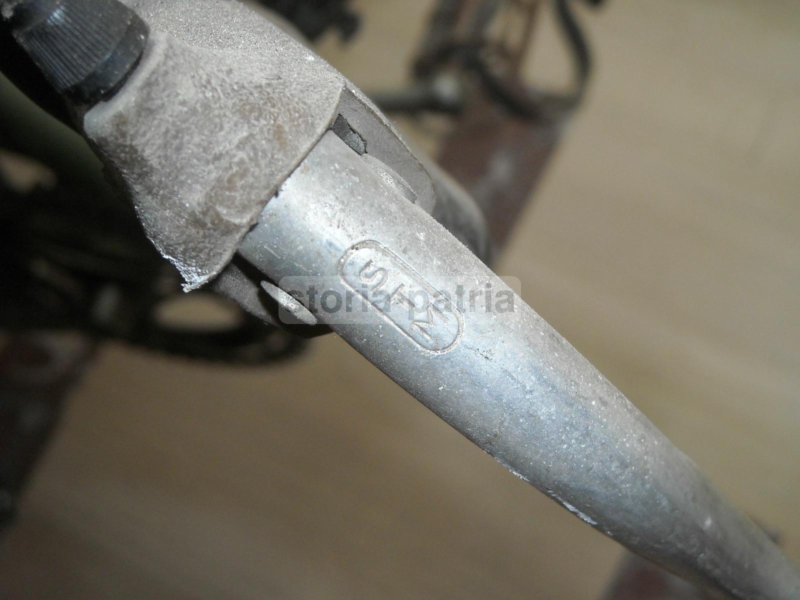Vicenza, Sport, Ciclismo, Bicicletta Bianchi, Modello Sprint, Campagnolo, Per Ciclisti immagine 7