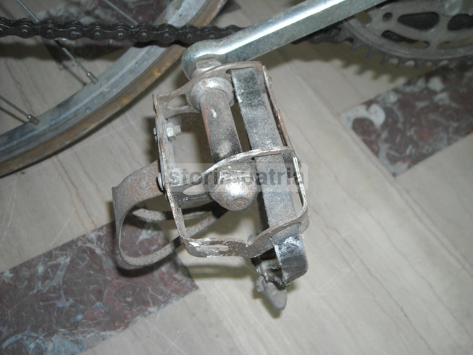 Vicenza, Sport, Ciclismo, Bicicletta Bianchi, Modello Sprint, Campagnolo, Per Ciclisti immagine 14