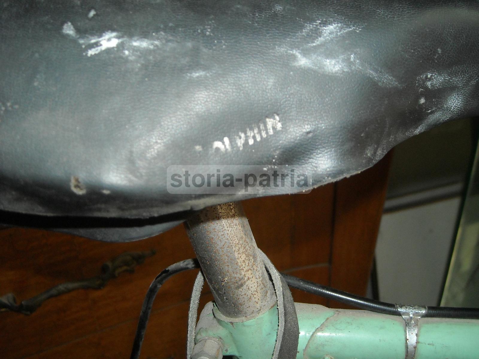 Vicenza, Sport, Ciclismo, Bicicletta Bianchi, Modello Sprint, Campagnolo, Per Ciclisti immagine 17