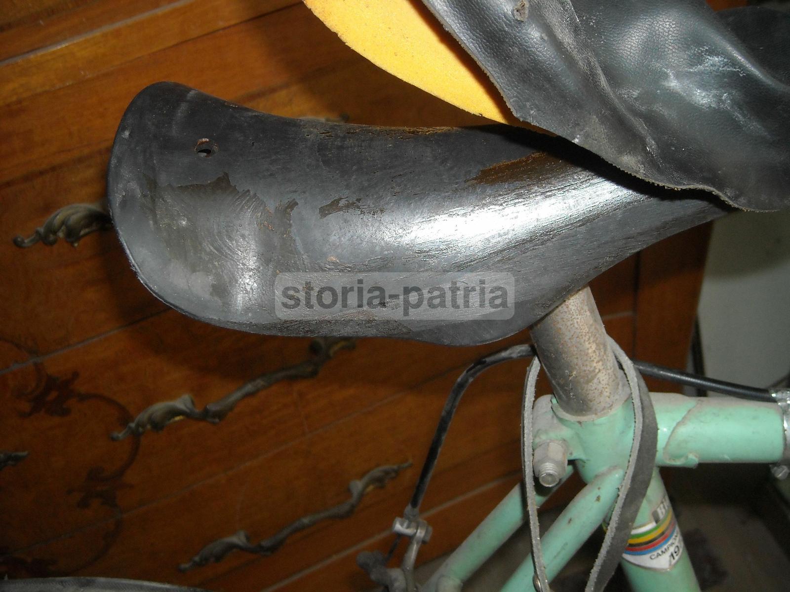 Vicenza, Sport, Ciclismo, Bicicletta Bianchi, Modello Sprint, Campagnolo, Per Ciclisti immagine 18
