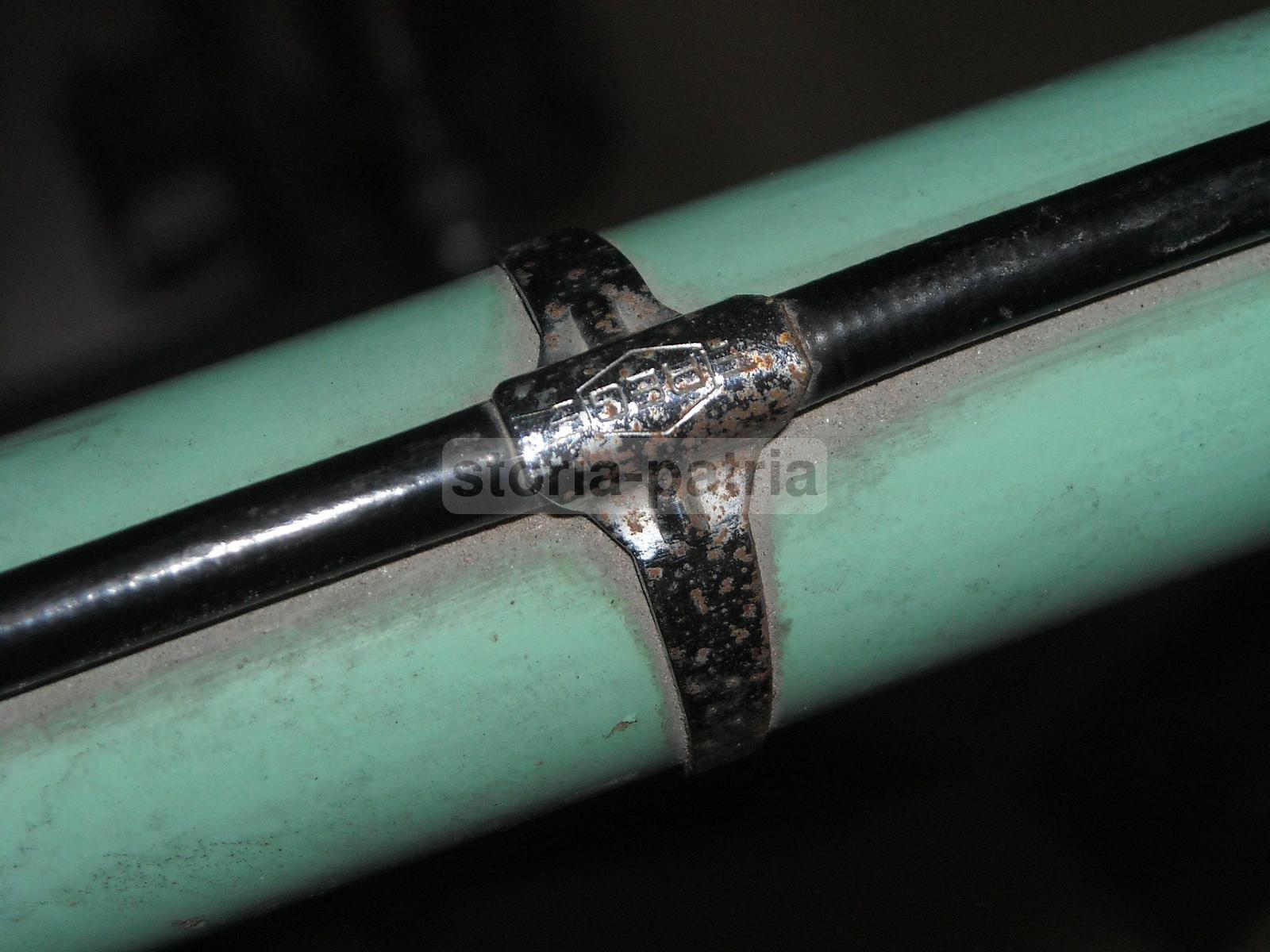 Vicenza, Sport, Ciclismo, Bicicletta Bianchi, Modello Sprint, Campagnolo, Per Ciclisti immagine 19