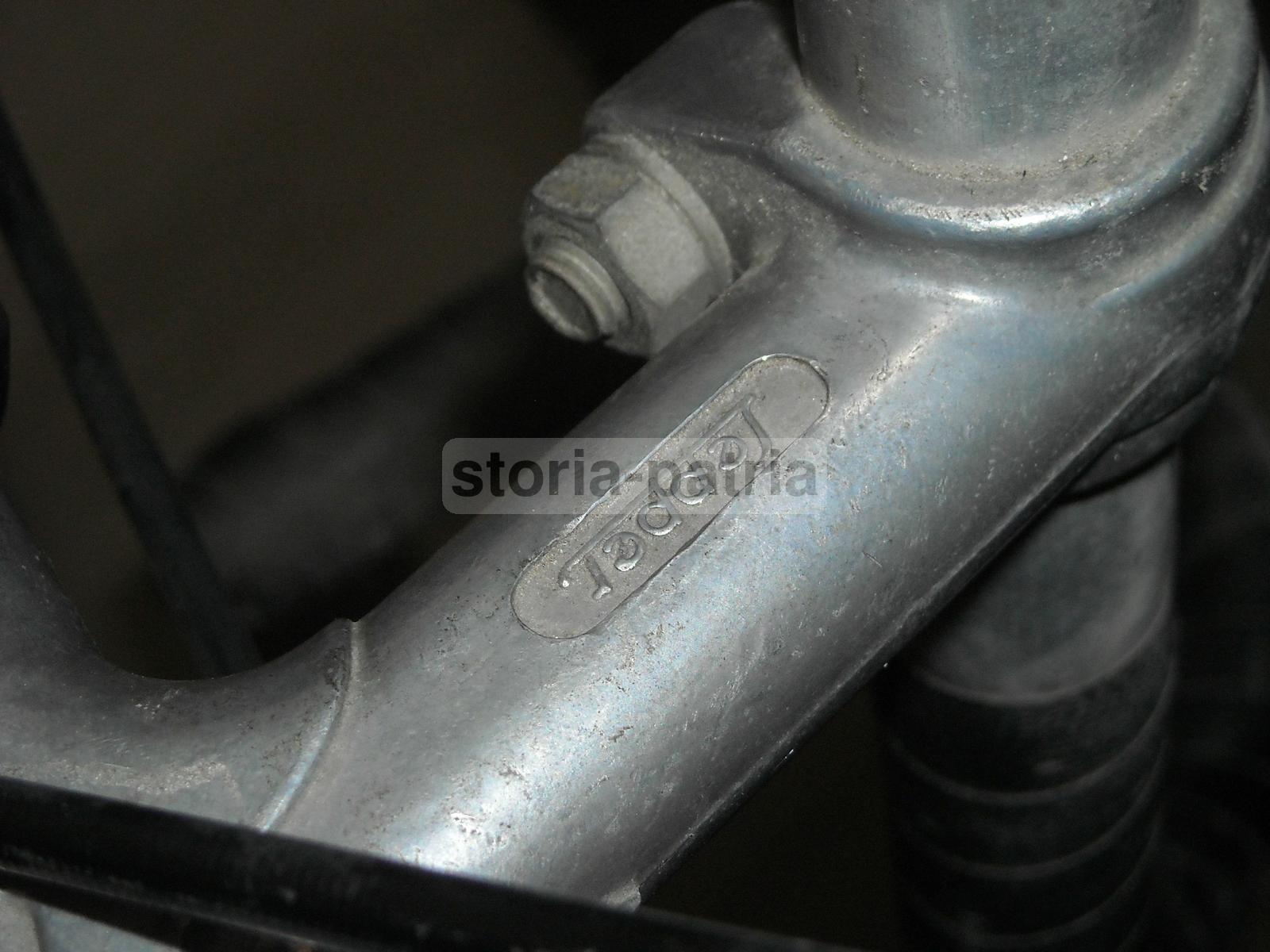 Vicenza, Sport, Ciclismo, Bicicletta Bianchi, Modello Sprint, Campagnolo, Per Ciclisti immagine 27